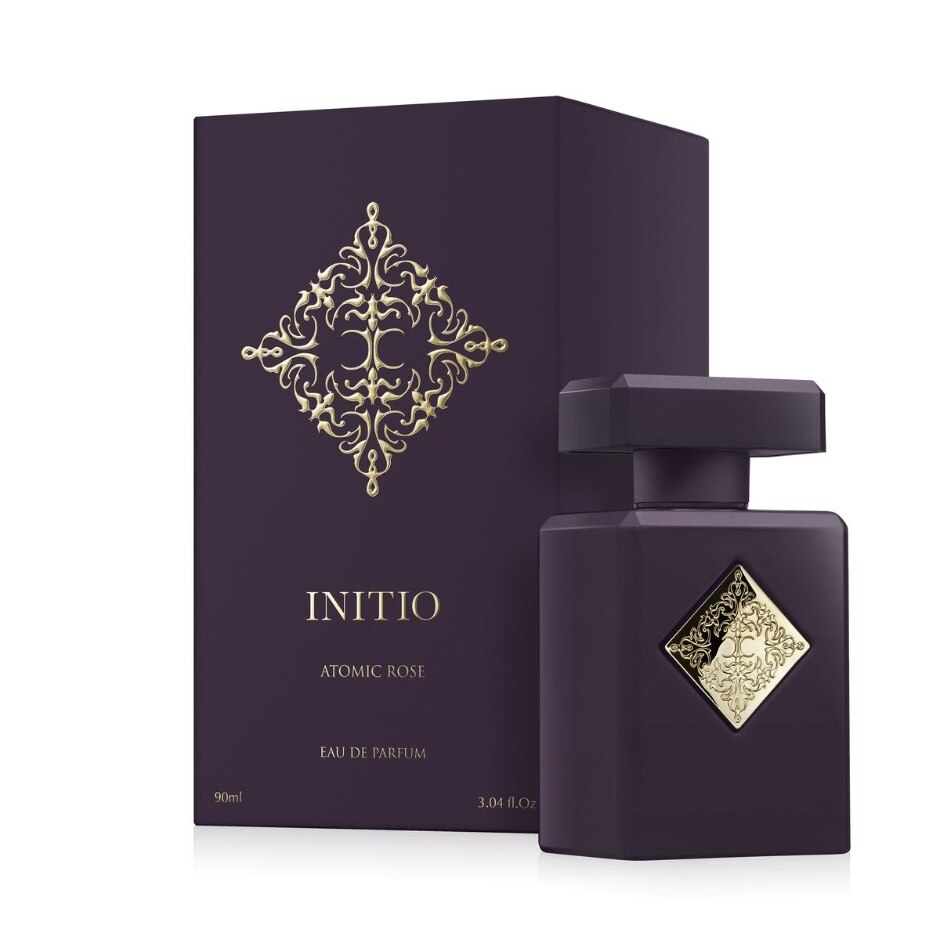Initio Atomic Rose 