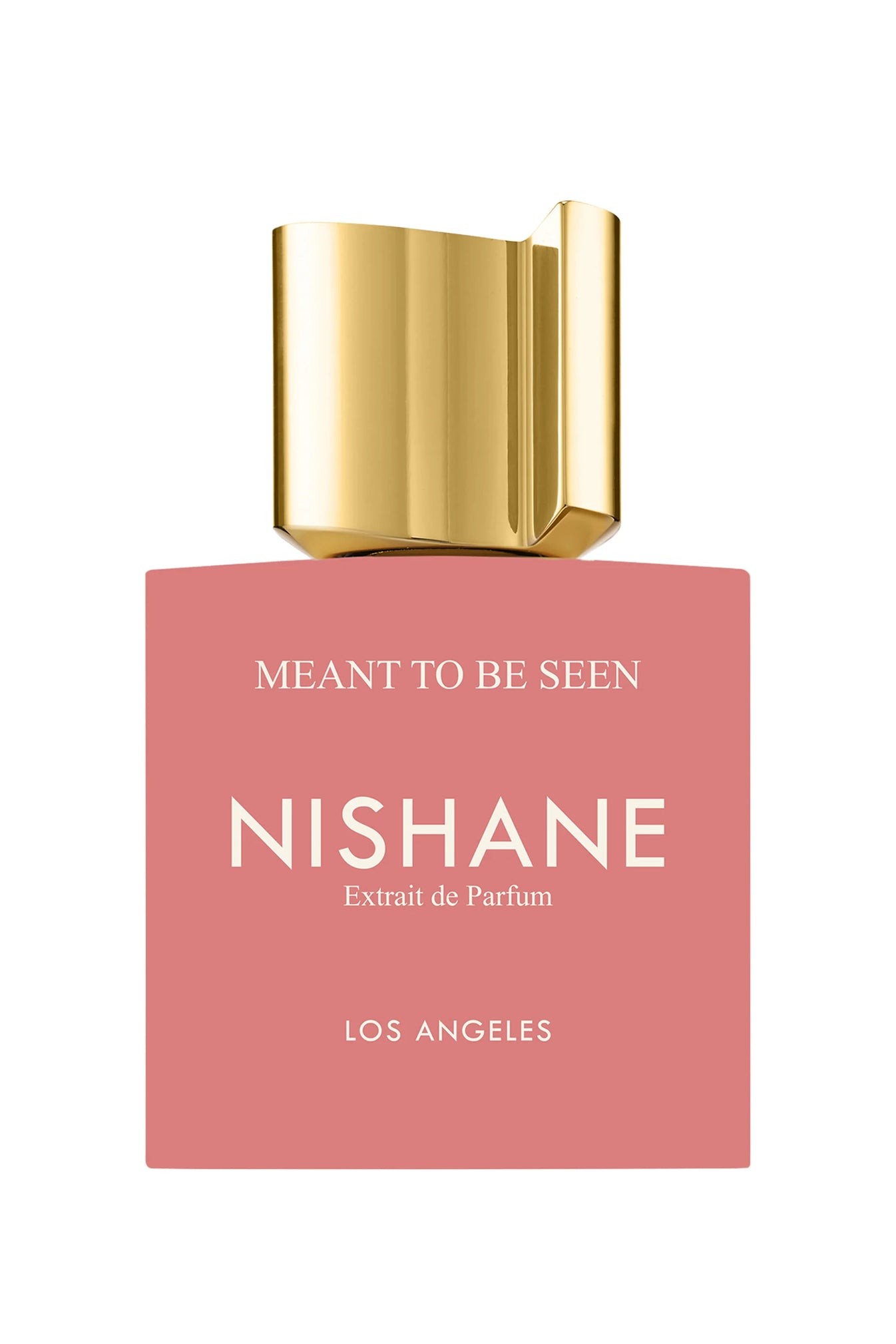 Nishane Meant To Be Seen