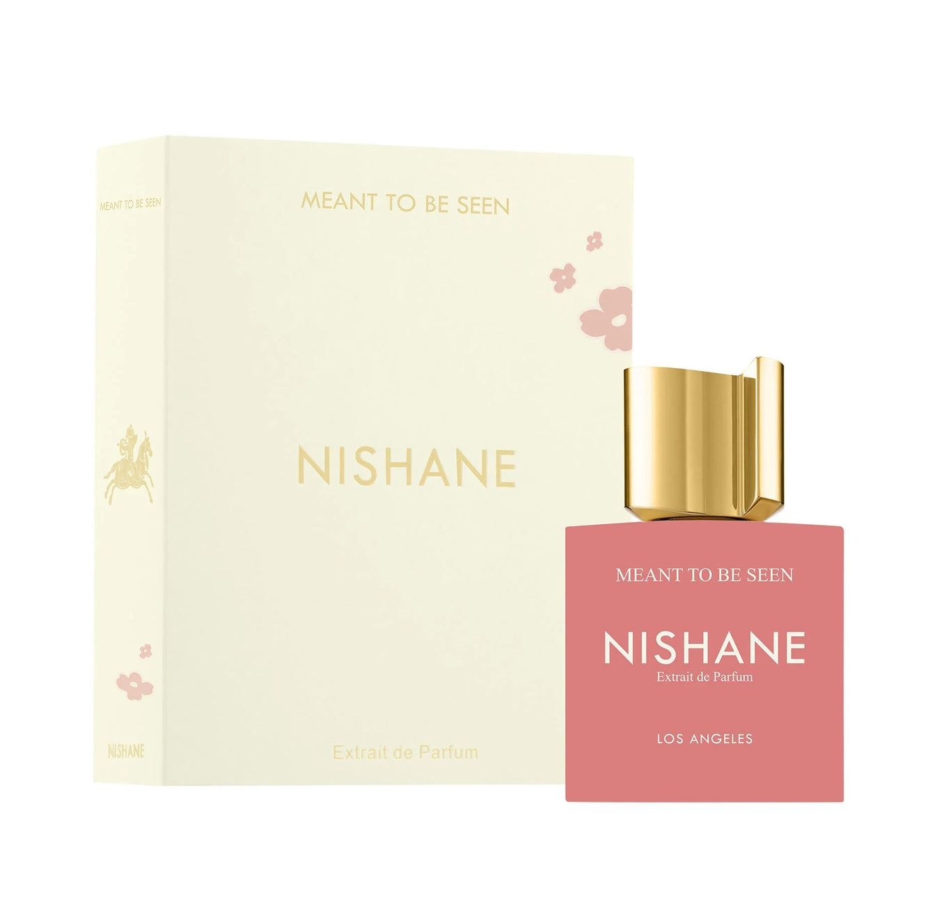 Nishane Meant To Be Seen