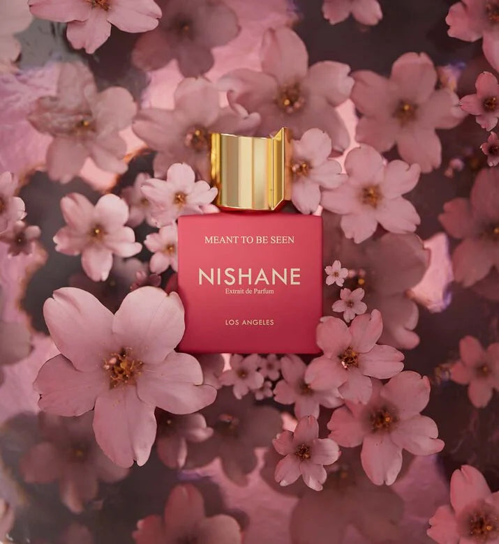 Nishane Meant To Be Seen