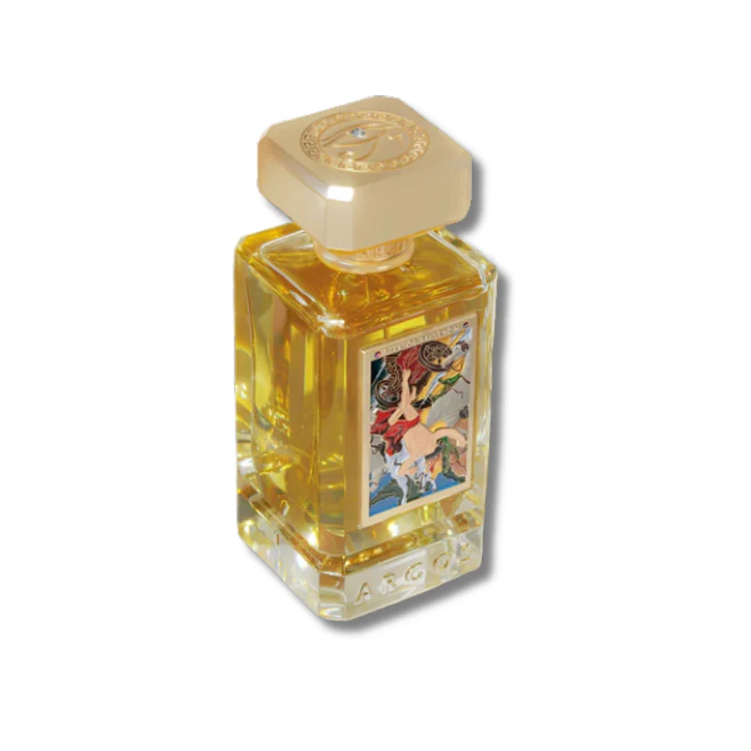 Argos Fall of Phaeton 