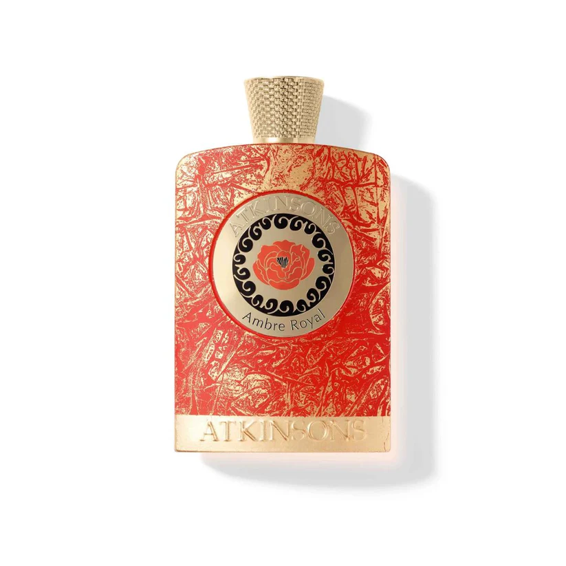 ATKINSONS AMBRE ROYAL PERFUME INTENSE 