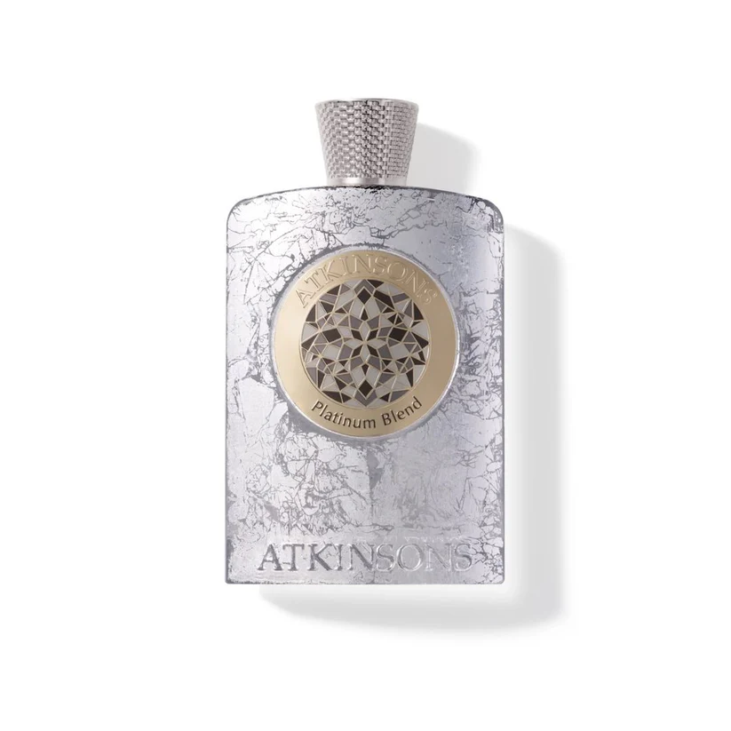 Atkinsons platinum blend Parfum intense 