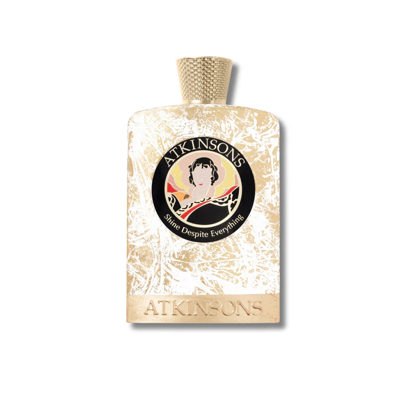 Atkinsons Shine Despite Everything Perfume Intense 