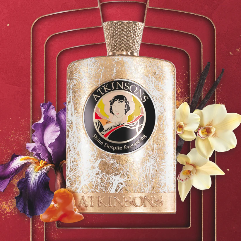 Atkinsons Shine Despite Everything Perfume Intense 