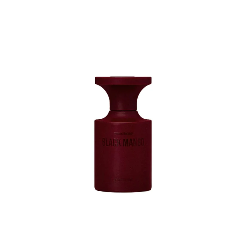 BORNTOSTANDOUT Black Mango 