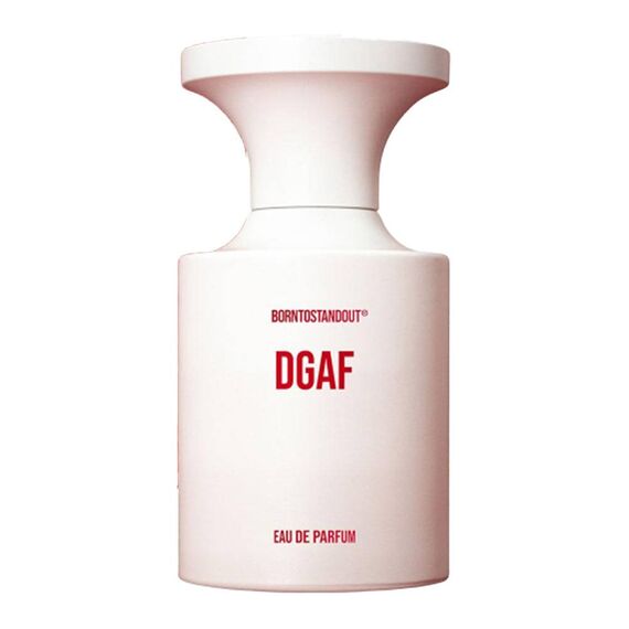 BORNTOSTANDOUT DGAF 