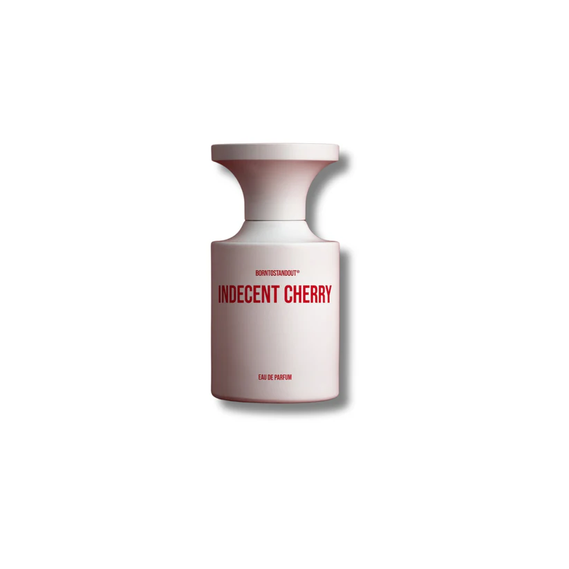 BORNTOSTANDOUT Indecent Cherry 