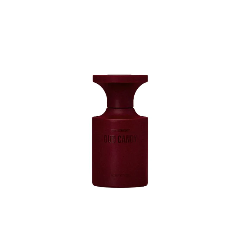 BORNTOSTANDOUT Oud Candy Extreme 