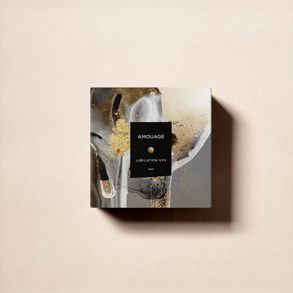 Amouage Jubilation XXV Man