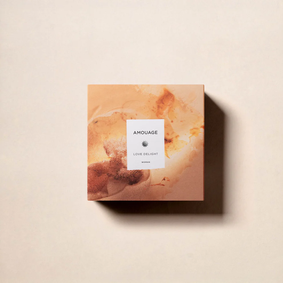 Amouage Love Delight 