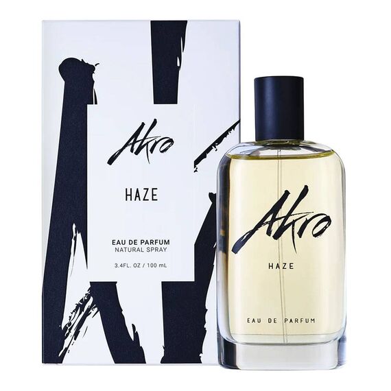 Akro  Haze 