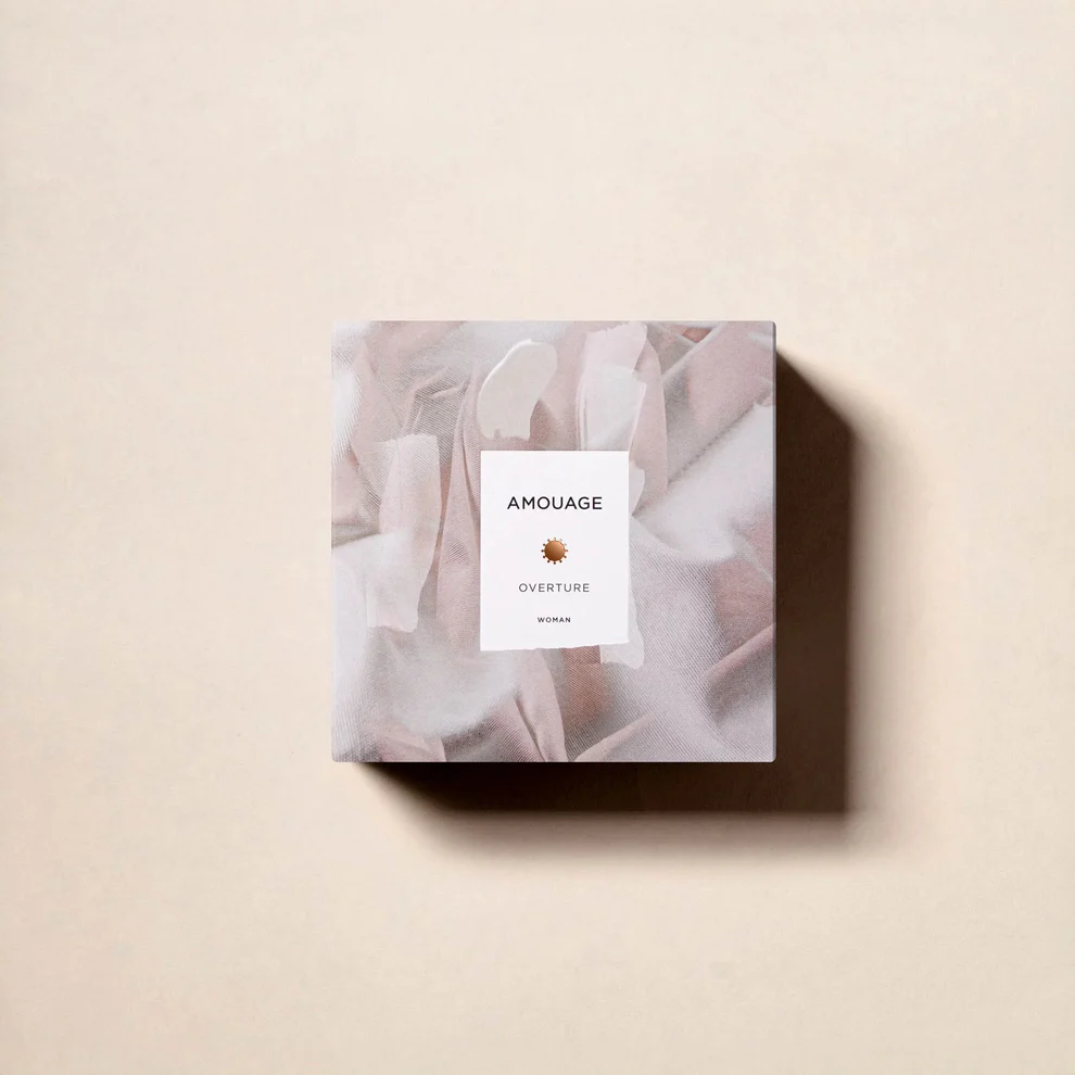 Amouage - Overture Women