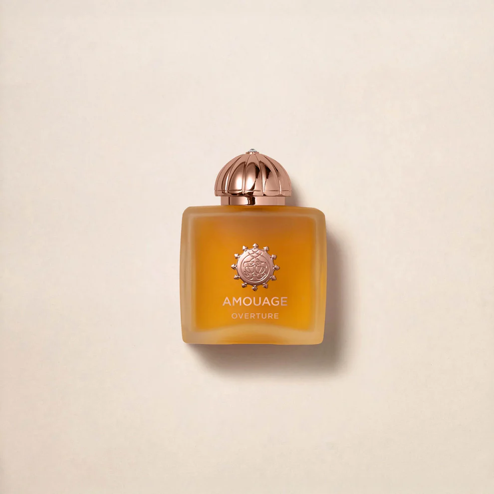 Amouage - Overture Women