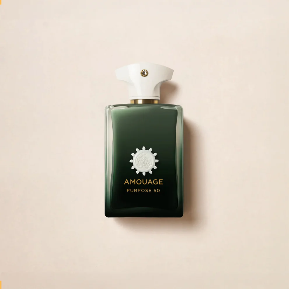 Amouage Purpose 50 