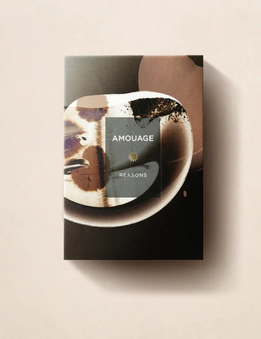 Amouage Reasons Essences 