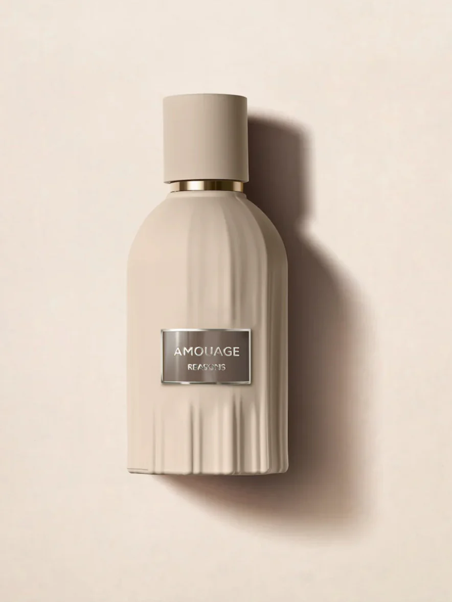 Amouage Reasons Essences 