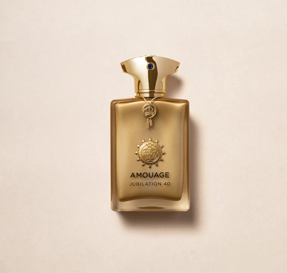 Amouage Jubilation 40 
