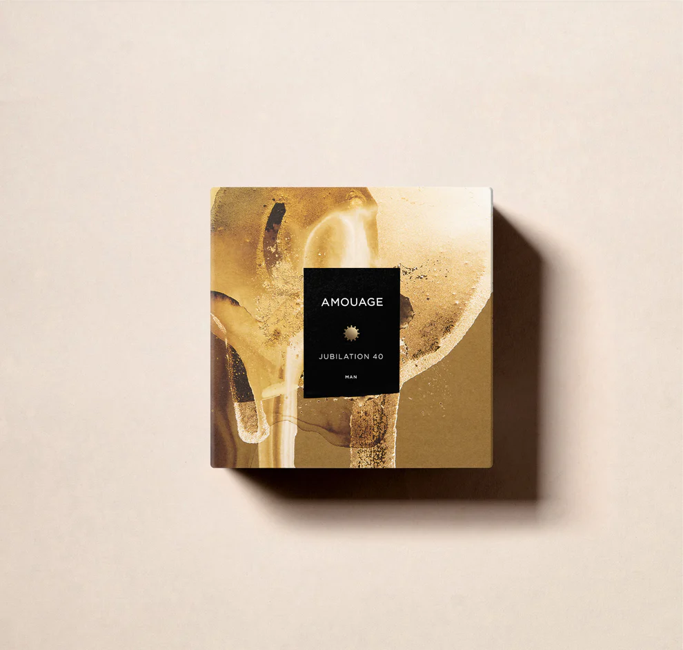 Amouage Jubilation 40 