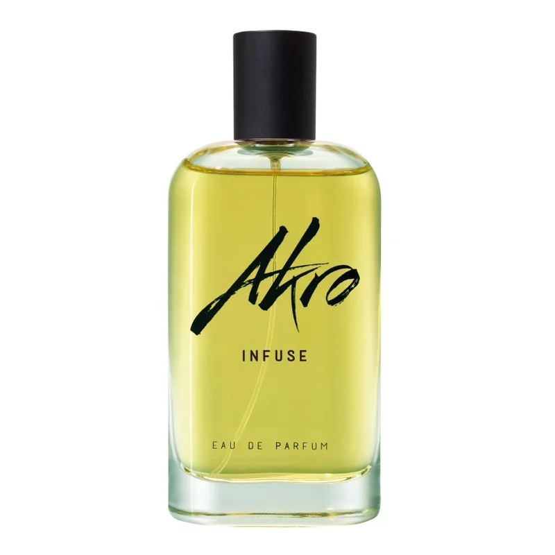 Akro Infuse 