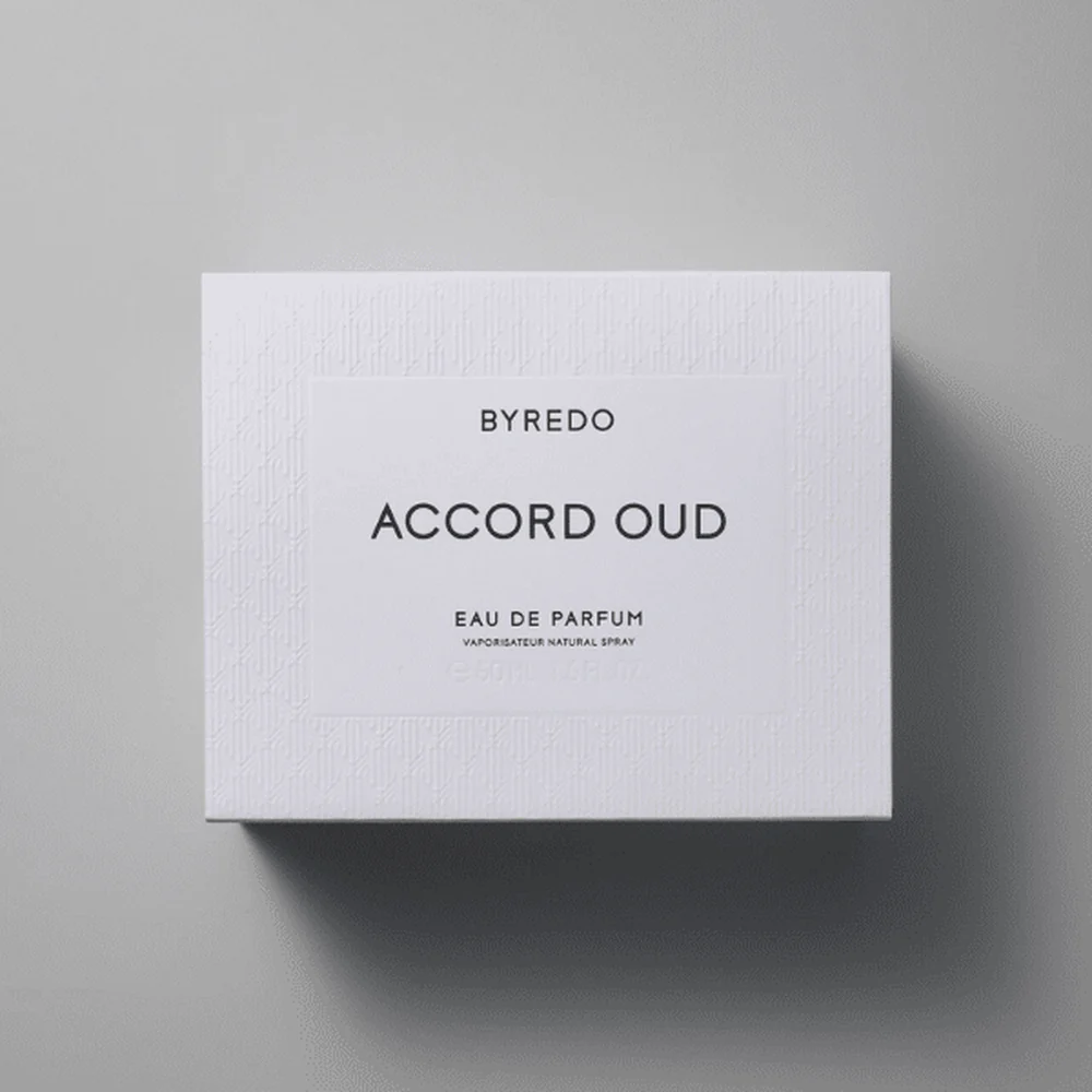 Byredo Accord Oud 