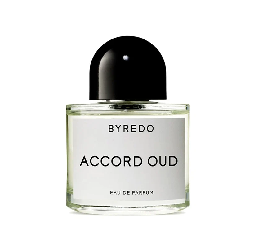 Byredo Accord Oud 
