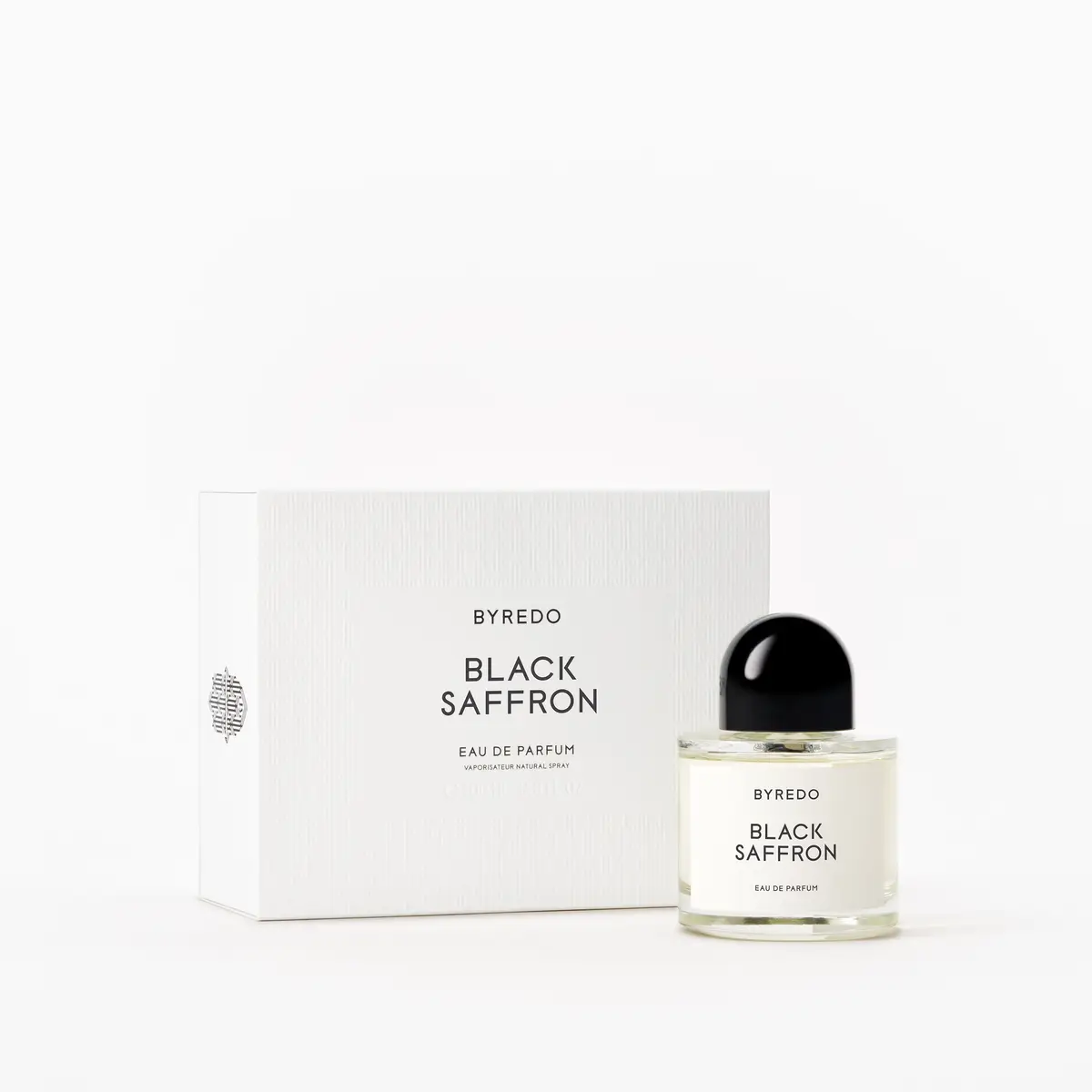Byredo - Black Saffron 