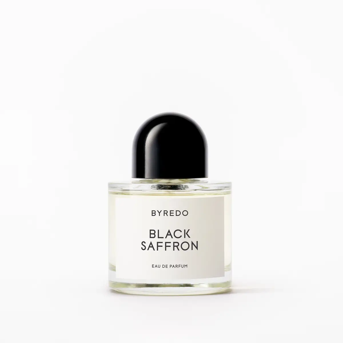 Byredo - Black Saffron 