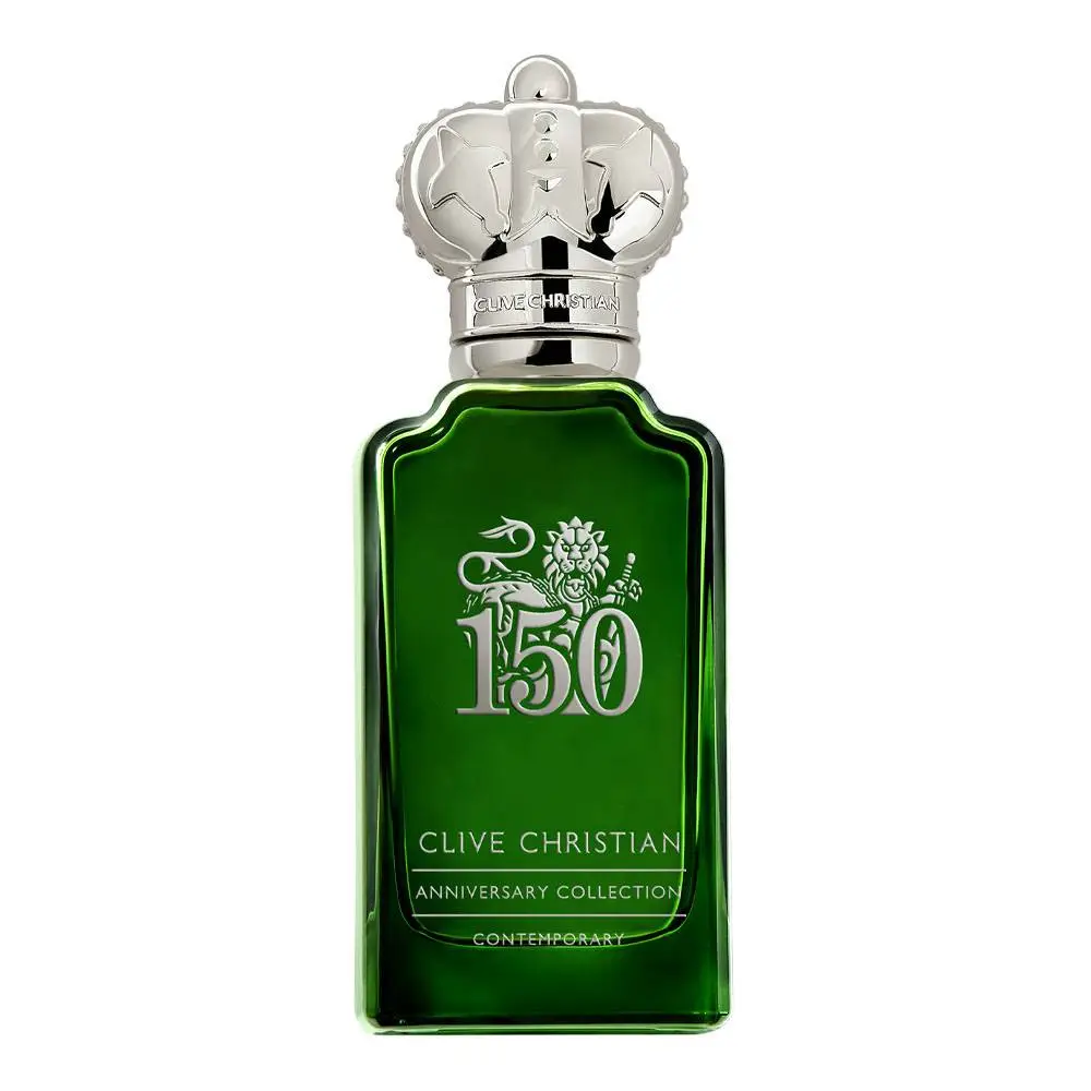 Clive Christian 150th Anniversary Contemporary 