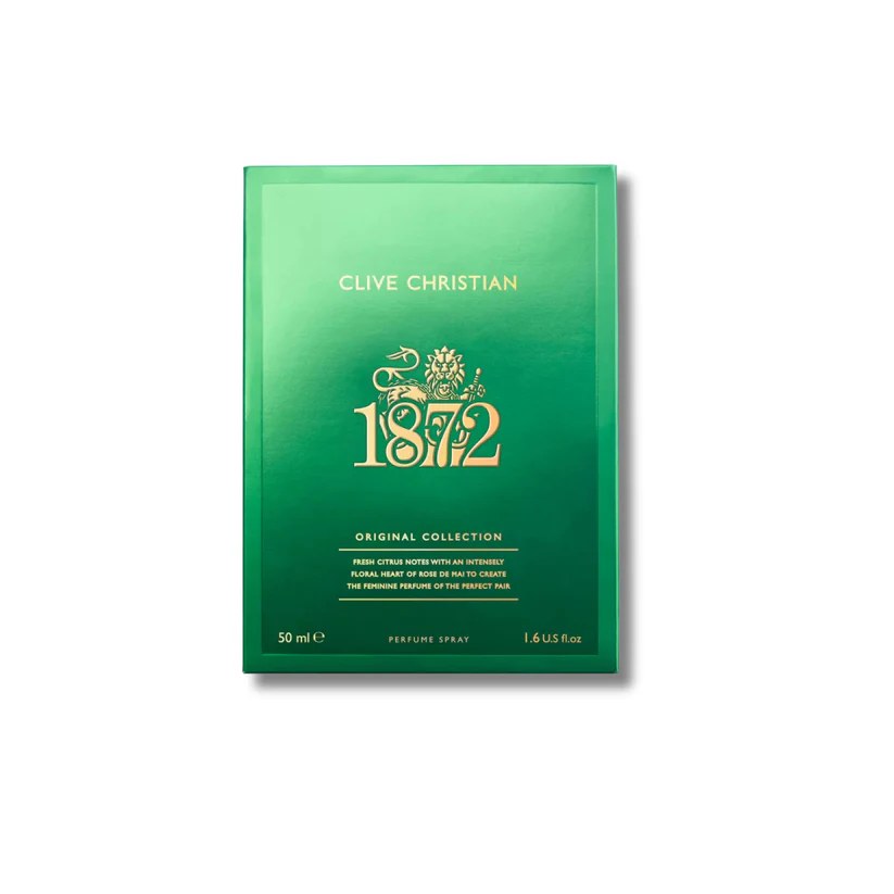 Clive Christian - 1872 Women 