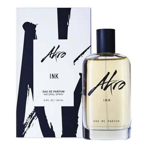 Akro  Ink 