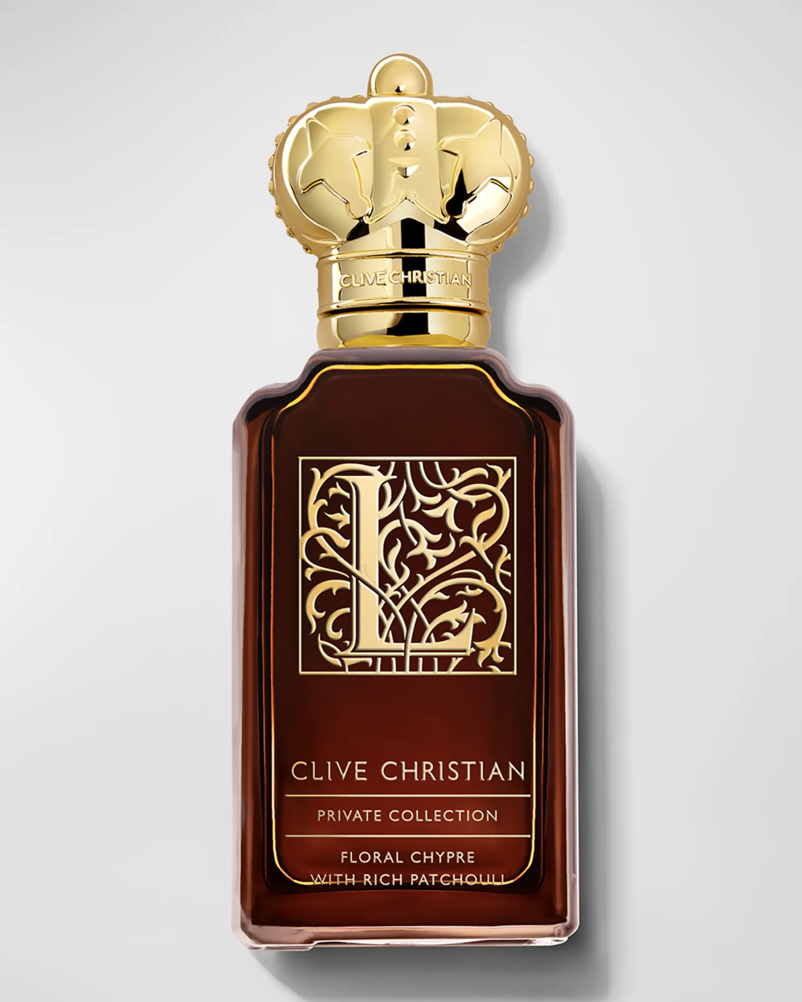 Clive Christian L Floral Chypre Women