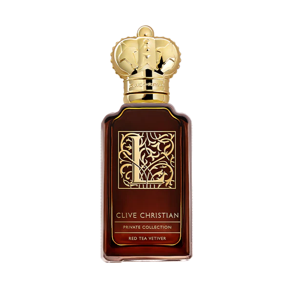Clive Christian L Red Tea Vetiver 