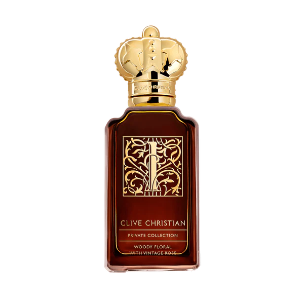 Clive Christian - Private Collection I Woody Floral 