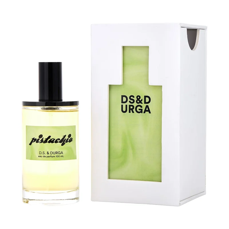 DS&Durga Pistachio 