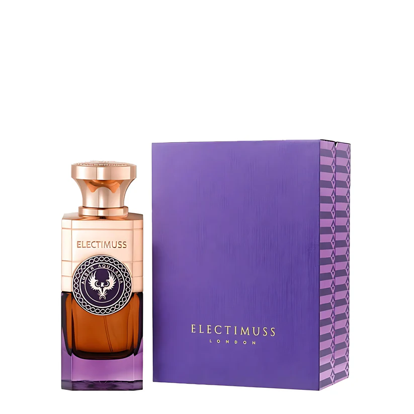 Electimuss Amber Aquilaria 