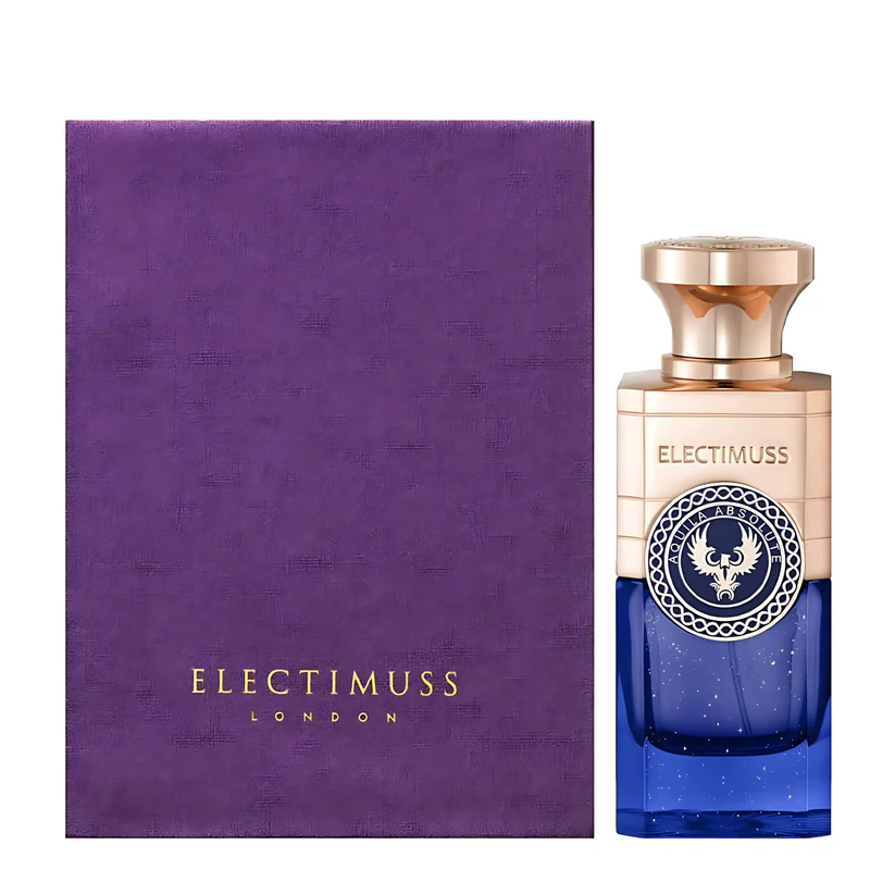 Electimuss Aquila Absolute 