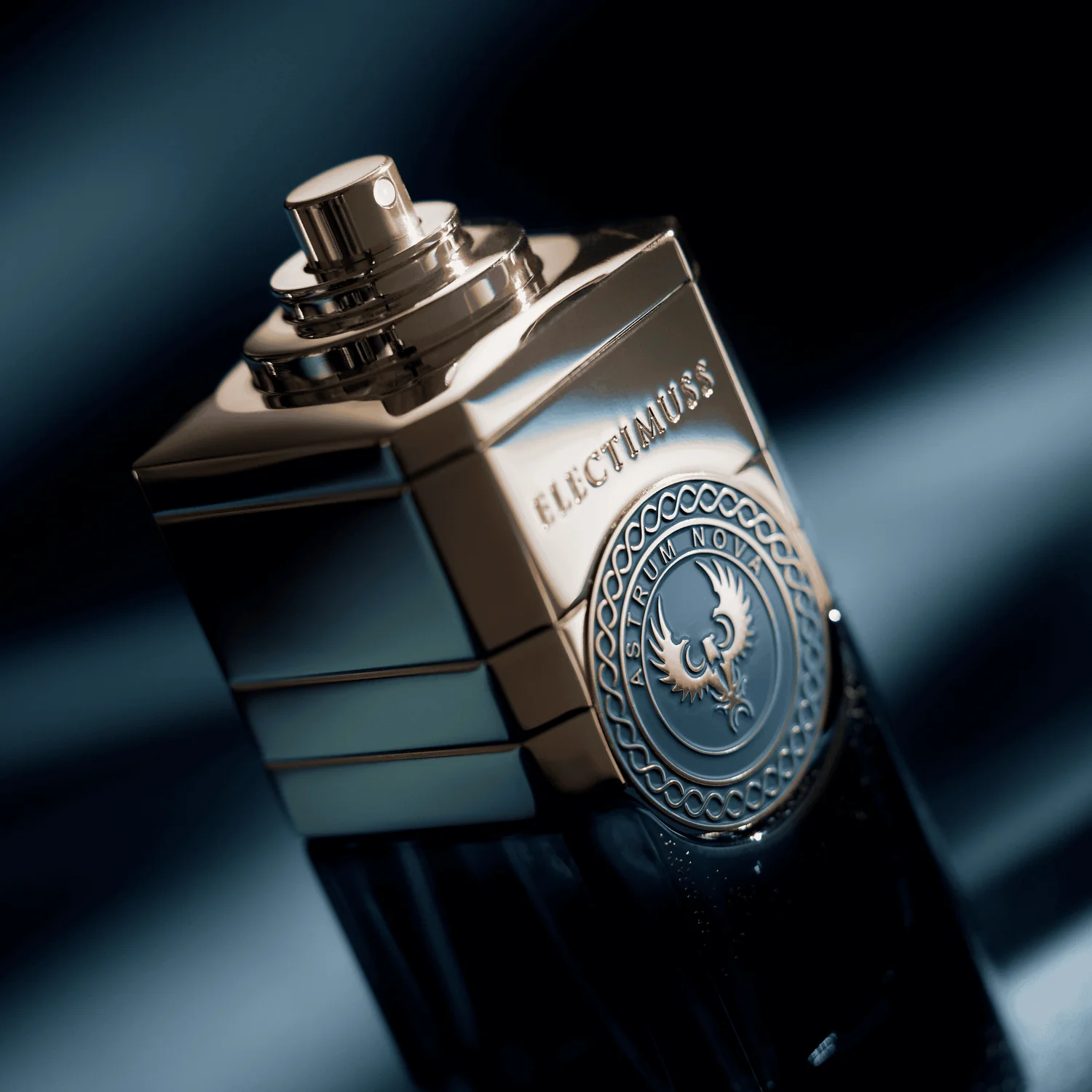 Electimuss Astrum Nova 